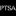 Favicon van ptsa.nl