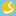 Favicon van ptstennis.nl