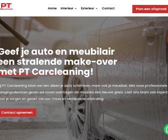 PT Carcleaning