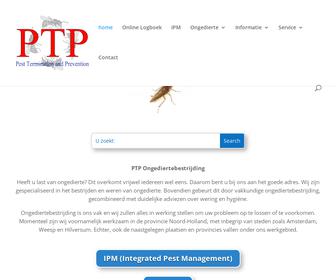 Pest Termination and Prevention (PTP)