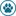 Favicon voor pup2pro.nl