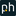 Favicon van pubhopper.nl