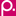 Favicon van publ-media.nl