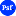 Favicon van publicspace.nl
