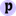 Favicon van puckatwork.nl