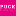 Favicon van puckpuckpuck.com