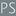 Favicon van pucksoetens.nl