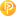 Favicon van pulsief.nl