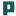 Favicon van pum.nl