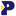 Favicon van pumenthoven.nl
