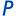 Favicon van puper.nl