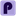 Favicon van pur.nu
