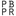Favicon van purebeautypr.nl