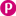 Favicon voor puress.nl