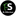 Favicon van purestevia.nl