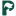Favicon van puro.nl