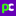 Favicon van purple-cloud.nl