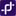 Favicon van purplesqr.com