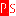 Favicon van pursang.org