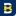 Favicon van putkast.nl