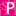 Favicon van puur-tekst.nl