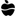 Favicon van puurapple.nl