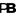 Favicon van puurbmw.nl