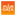 Favicon van puurdata.nl