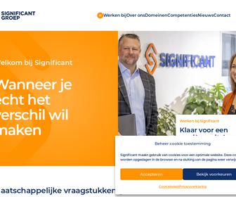 http://www.significant.nl