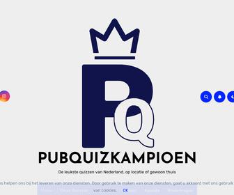 http://pubquizkampioen.nl