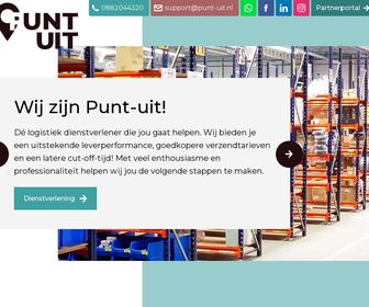 http://punt-uit.nl
