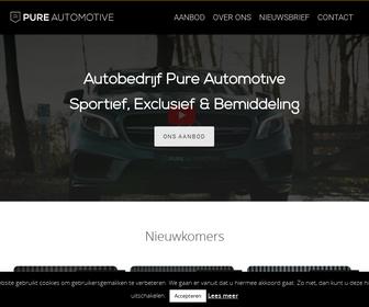 http://pure-automotive.nl