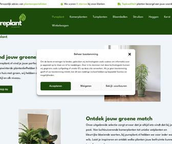 https://pureplant.nl