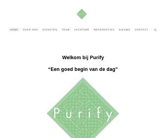 http://purify.nl