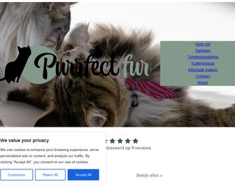 http://purrfectfur.nl