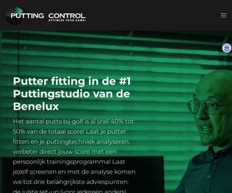 http://Puttingcontrol.nl