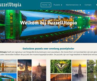 https://PuzzelUtopia.nl