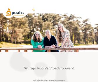 http://www.puah.nl