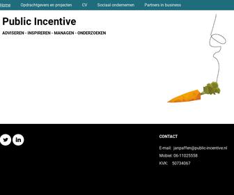 http://www.public-incentive.nl