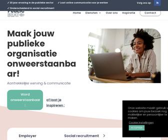 http://www.publicbeat.nl