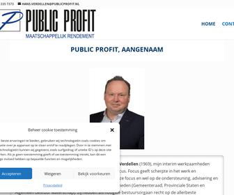 http://www.publicprofit.nl