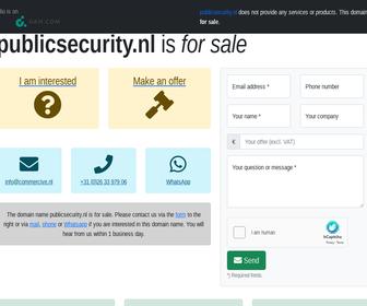 Public Security
