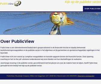 http://www.publicview.nl