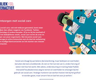 http://www.publiekinteractief.nl