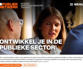 http://www.publieknetwerk.nl