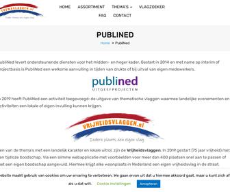https://www.publined.nl