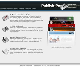 http://www.publish-pro.com