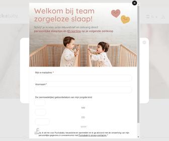 http://www.puckababy.nl