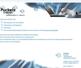 http://www.puckels.nl