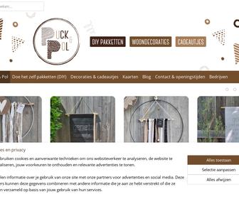 https://www.puckenpol.nl